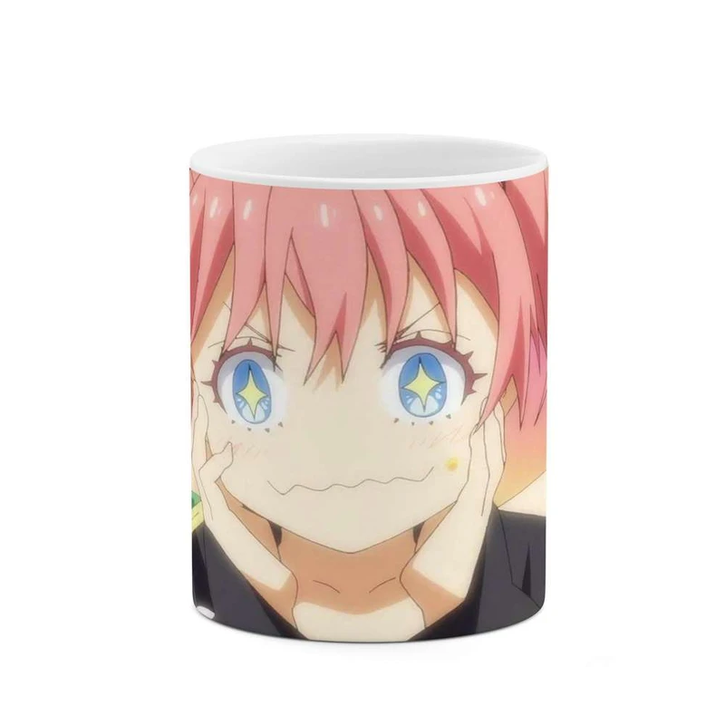 ماگ کاکتی مدل انیمه کد mgh21538