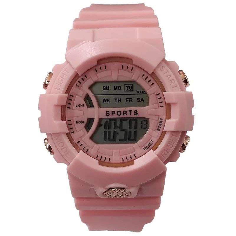 ساعت مچی دیجیتال مدل Dg_03