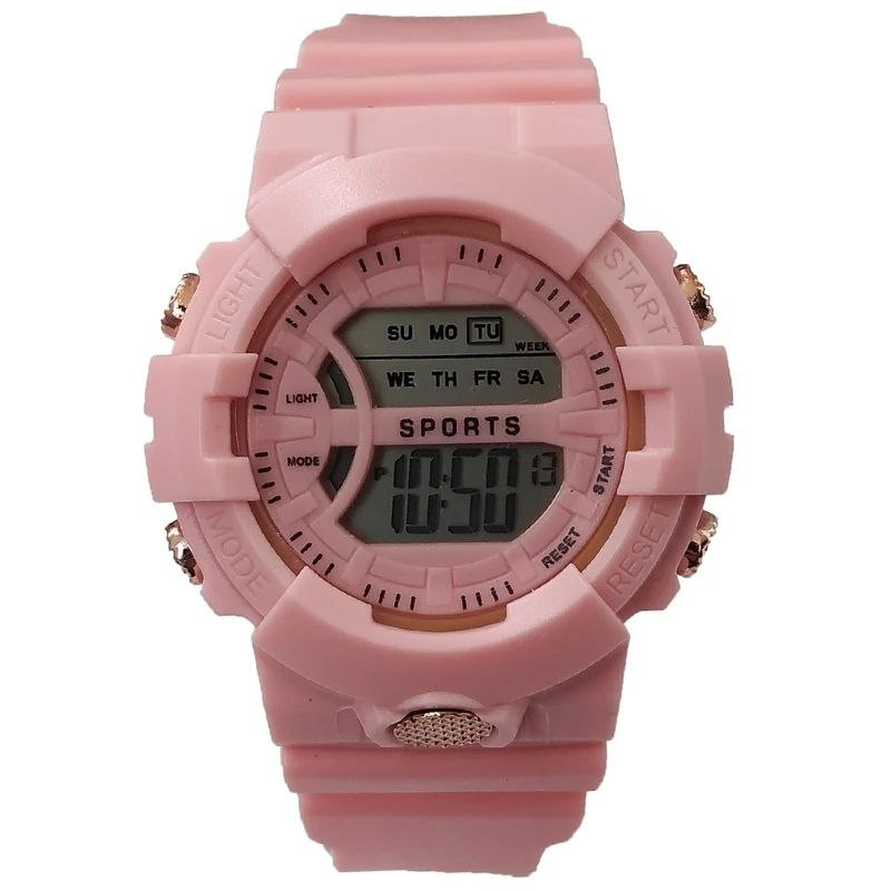 ساعت مچی دیجیتال مدل Dg_03