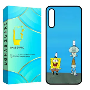 Ghab Guard CHAP Cover For Samsung Galaxy A50 / Galaxy A50s / Galaxy A30s