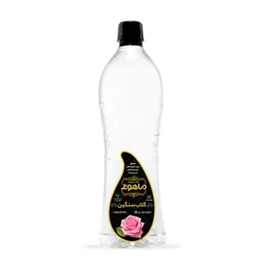 گلاب دو آتیشه عیار 28 ماهوند - 1 لیتر