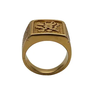 انگشتر مردانه مدل J2213