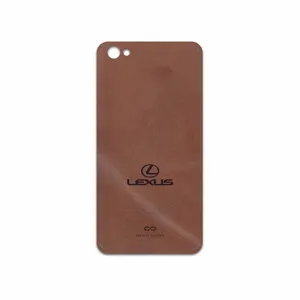 MAHOOT MNL-LXS Cover Sticker for Xiaomi Redmi Note 5A