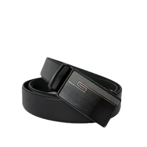 کمربند مردانه مدل ریلی