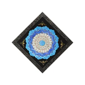 تابلو میناکاری مدل DS کد 25