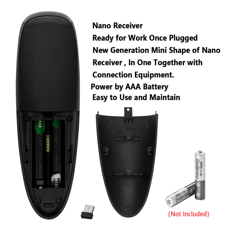 اِیر ماوس مدل جی 10 اس پرو