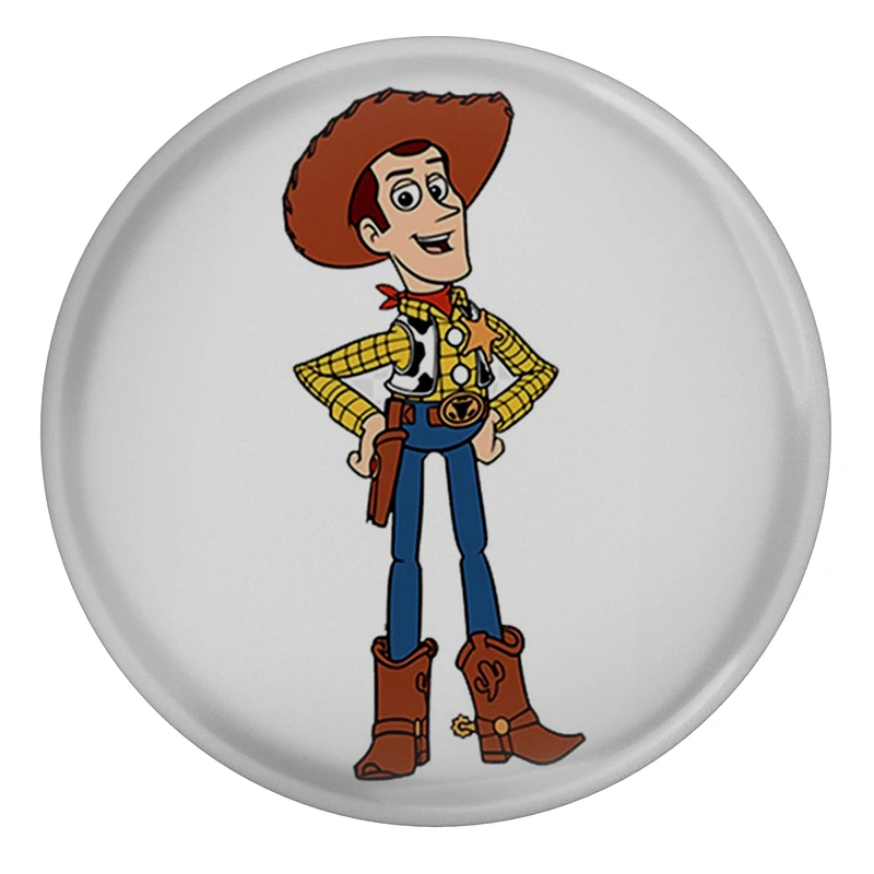 مگنت مدل S13398 طرح کارتون داستان اسباب بازی ها