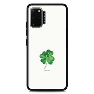 AKAM AMC-WSGS20P-LUCKY-18 Cover For Samsung Galaxy S20 Plus