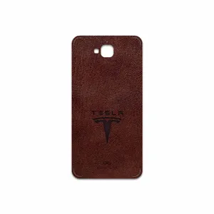 MAHOOT NL-TSLA Cover Sticker for Huawei Y6 Pro