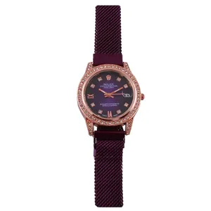 ساعت مچی عقربه ای زنانه مدل RL 16355 -B-R