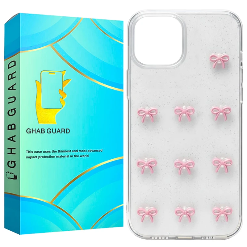 کاور قاب گارد مدل SHPG مناسب برای گوشی موبایل اپل iPhone 13