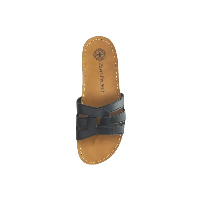 دمپایی زنانه تارا مدل تمنا