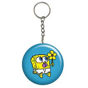 جاکلیدی گالری باجو طرح باب اسفنجی کد bob sponge 92