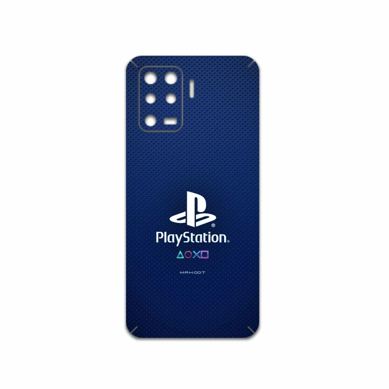 برچسب پوششی ماهوت مدل PS مناسب برای گوشی موبایل اپو A94 4G