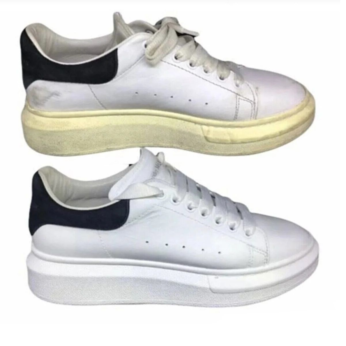 اسپری تمیز کننده کفش فلکسی کر مدل Deri Ve -  - 5