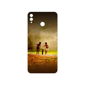 MAHOOT childs play Cover Sticker for Honor 8X Max