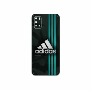 MAHOOT adidas-Logo Cover Sticker for Gplus Z10