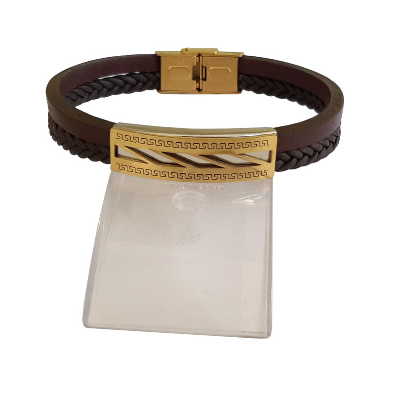 دستبند مردانه مدل BL-295 دستبند مردانه مدل BL-295