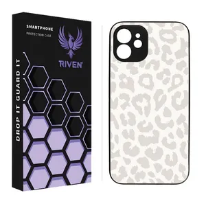 RIVEN RI3-12 Case For Apple iPhone 12
