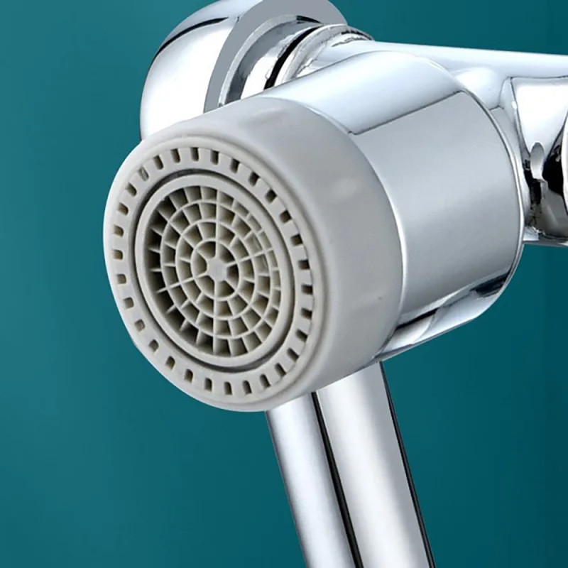 سری شیرآلات مدل چرخاننده یونیورسال سری شیرآلات مدل چرخاننده یونیورسال