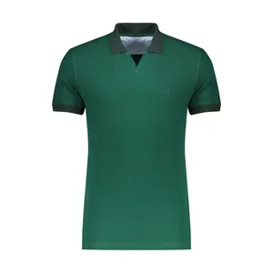 پولوشرت آستین کوتاه مردانه برندس مدل 2293C13