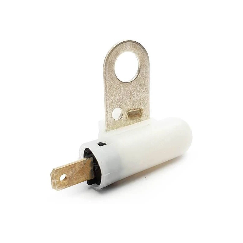 کلید لای درب صندوق عقب خودرو کالانیکس مدل SHS-206SD-10128 مناسب برای پژو 206 صندوقدار