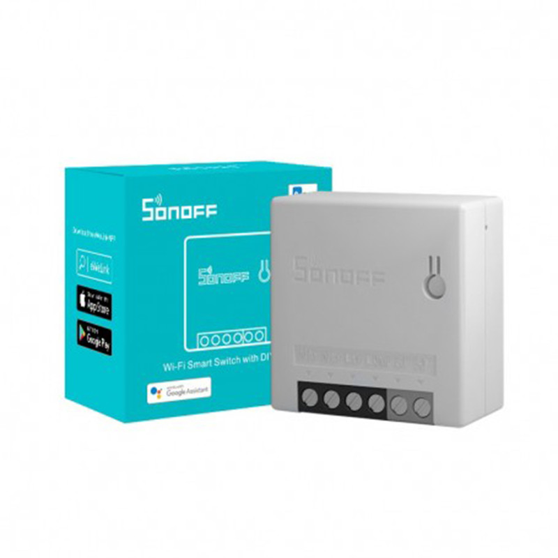 سوئیچ هوشمند سونوف مدل MINIR2 -wifi