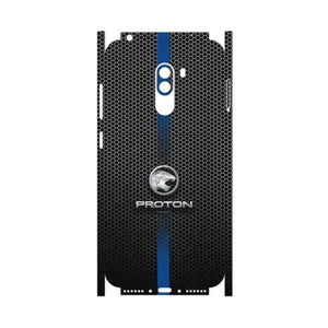 MAHOOT PROTON-FullSkin Cover Sticker for Xiaomi POCOPHONE F1
