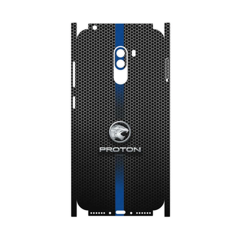برچسب پوششی ماهوت مدل PROTON-FullSkin مناسب برای گوشی موبایل شیائومی POCOPHONE F1