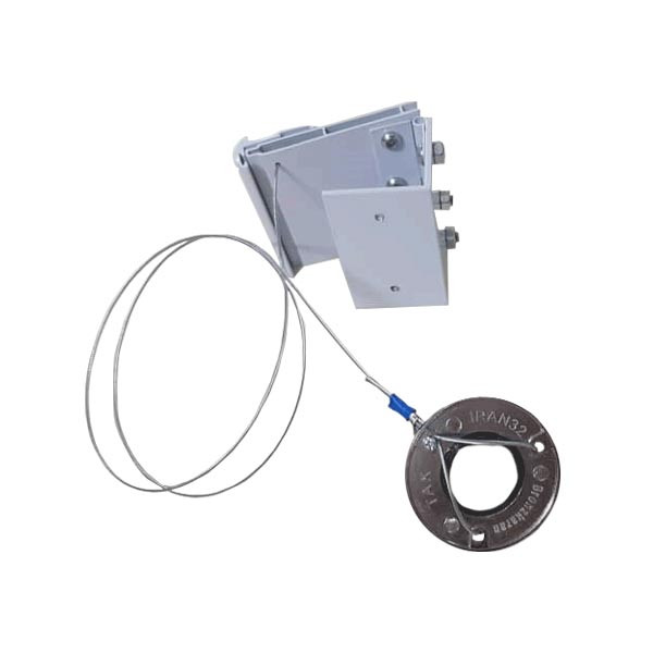 پدال درب باز کن مدل C001