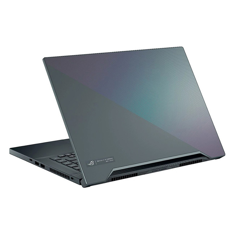 لپ تاپ 15.6 اینچی ایسوس مدل ROG ZEPHYRUS M15 GU502LW-AZ086 لپ تاپ 15.6 اینچی ایسوس مدل ROG ZEPHYRUS M15 GU502LW-AZ086