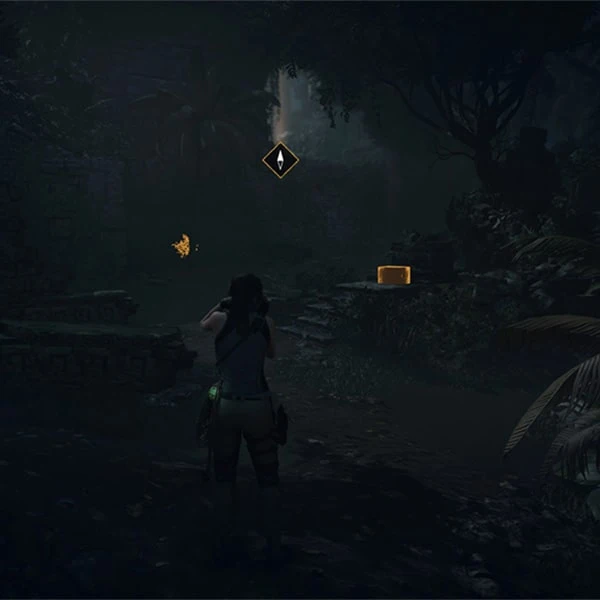 عکس شماره 7 : بازی shadow of the tomb raider مخصوص pc نشر لیمو استور