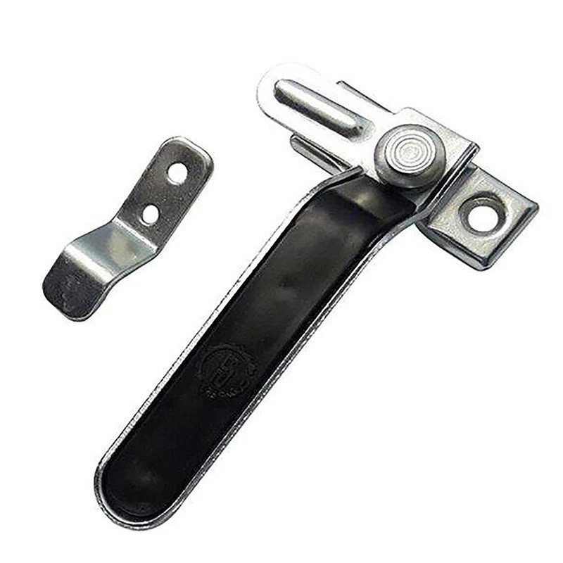 دستگیره پنجره مدل فنری KH3 مجموعه 3 عددی