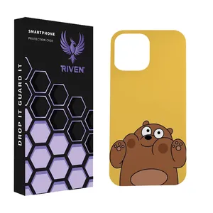 RIVEN RI2-2 Case For Apple iphone 13 Pro Max