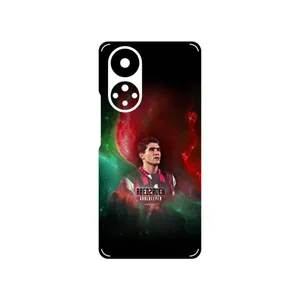 MAHOOT Ahmad Reza Abedzadeh Cover Sticker for Honor 50