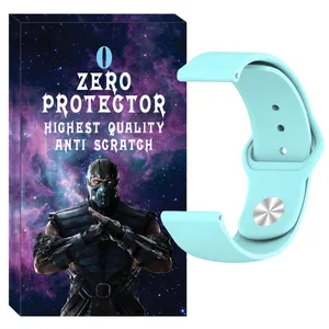 Zero Z20BN Band For Samsung Galaxy Watch Active