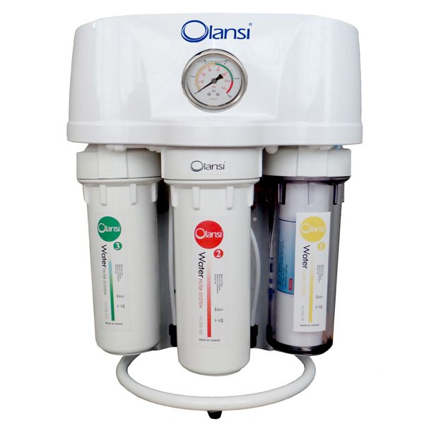 دستگاه تصفیه کننده آب اولانسی مدل GT-9300 دستگاه تصفیه کننده آب اولانسی مدل GT-9300