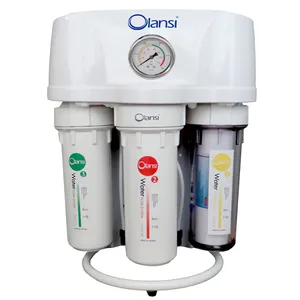 دستگاه تصفیه کننده آب اولانسی مدل GT - 9200