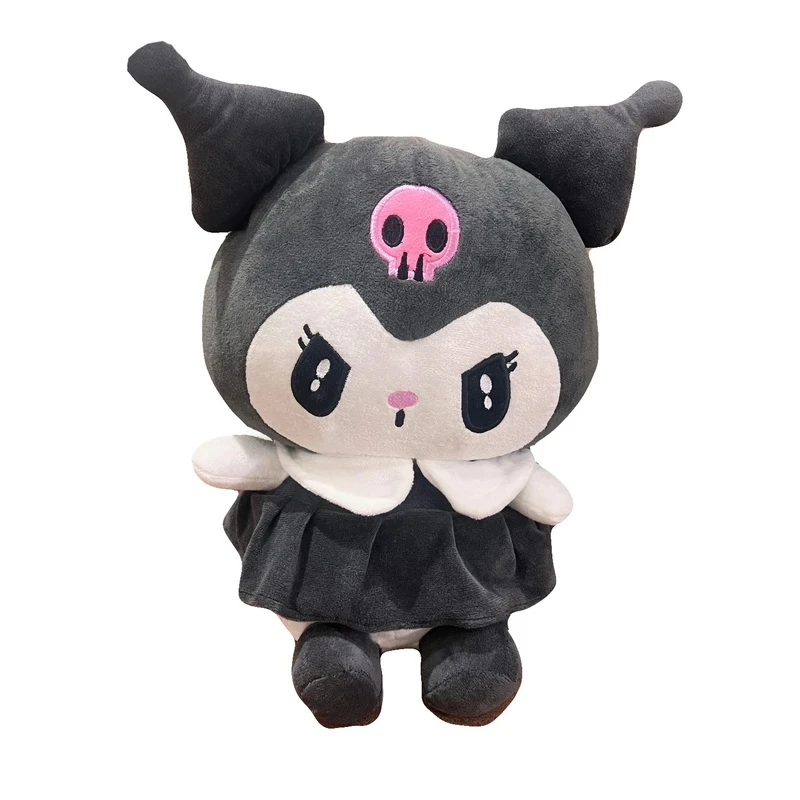 عروسک طرح کرومی کد JI110 ارتفاع 44 سانتی‌متر