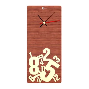 ساعت دیواری آلتین آی کد D1011