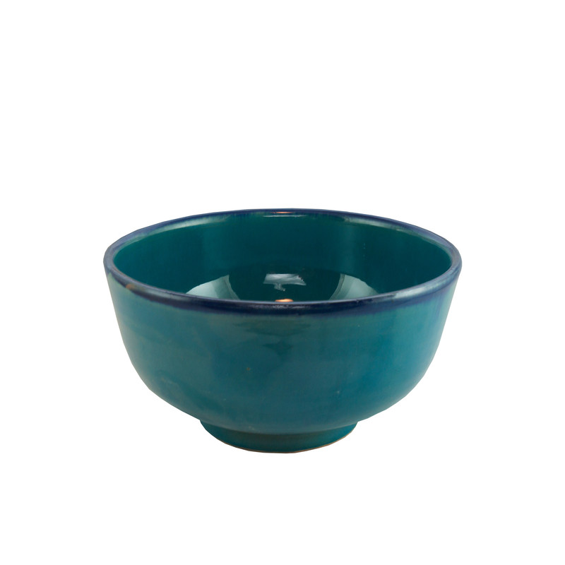 ست 7 تکه ظرف سفالی کد Z4AB