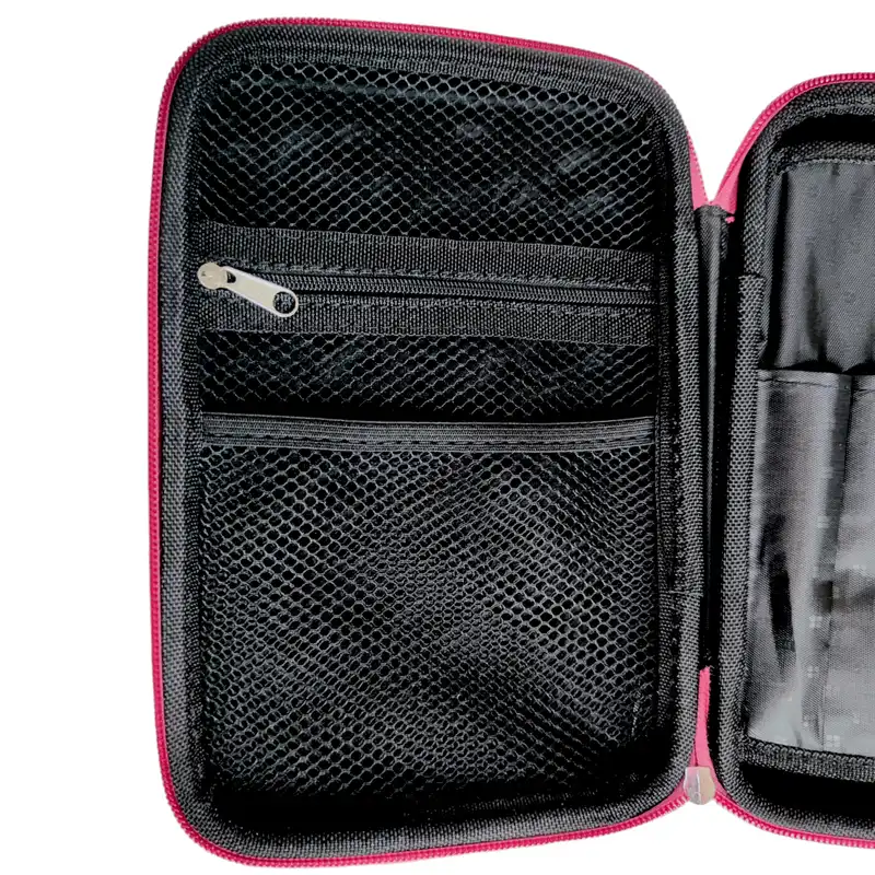 جامدادی لایت استار مدل مرد عنکبوتی