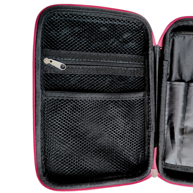 جامدادی لایت استار مدل مرد عنکبوتی