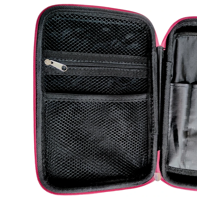 عکس شماره 11 : جامدادی لایت استار مدل دونات