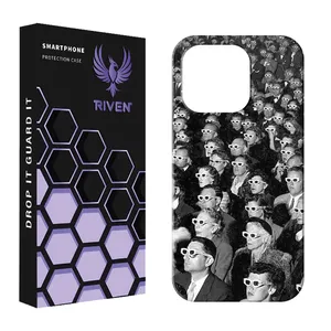 RIVEN RI1-15 Case For Apple iphone 14 Pro