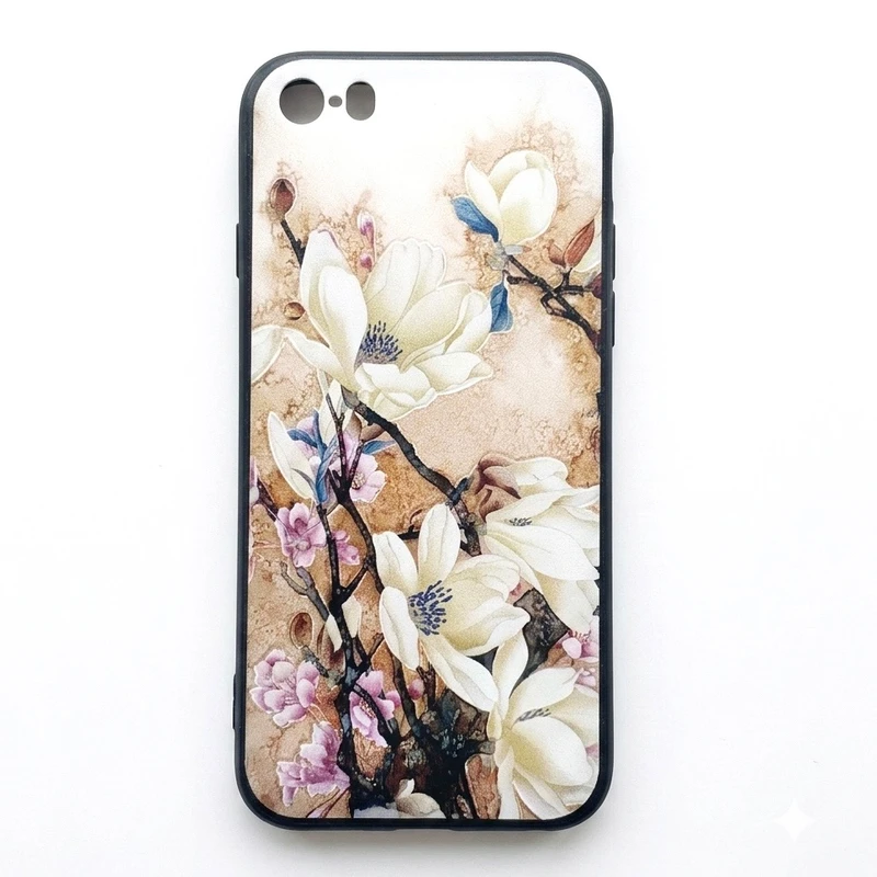 کاور مدل 01 مناسب برای گوشی موبایل اپل Iphone 6/6s