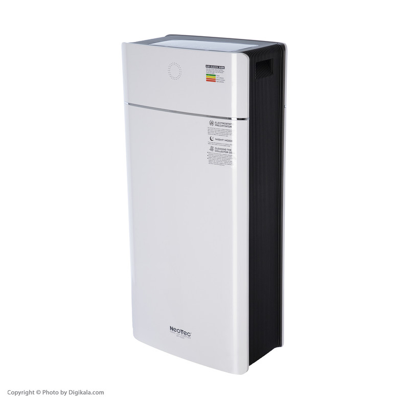 دستگاه تصفیه کننده هوا نئوتک مدل AP-C520