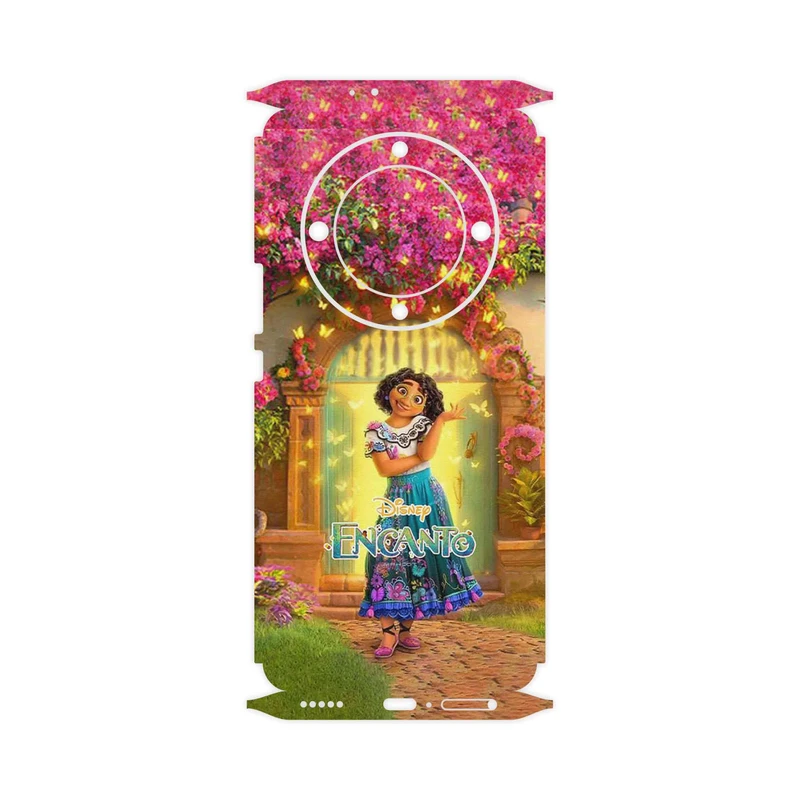 برچسب پوششی ماهوت مدل Encanto-FullSkin مناسب برای گوشی موبایل آنر X9a