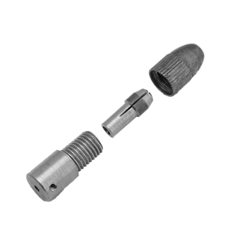 مجموعه 6 عددی سه نظام و کولت مینیاتوری مدل VK.NO6