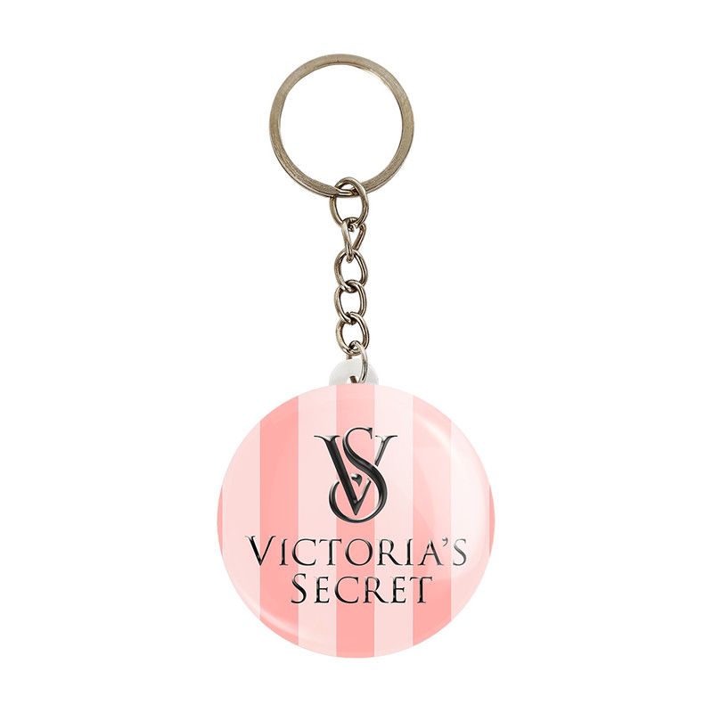 جاکلیدی خندالو مدل ویکتوریا سیکرت Victora's Secret کد 8420